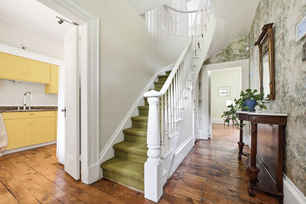 Hall d'entrée/Vestibule