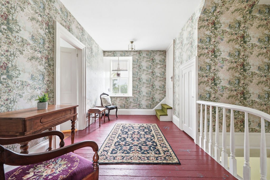 Hall d'entrée/Vestibule