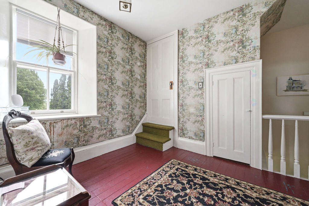 Hall d'entrée/Vestibule