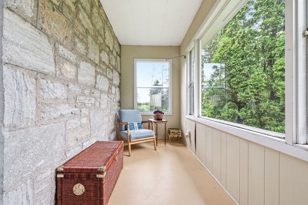 Solarium/Verrière