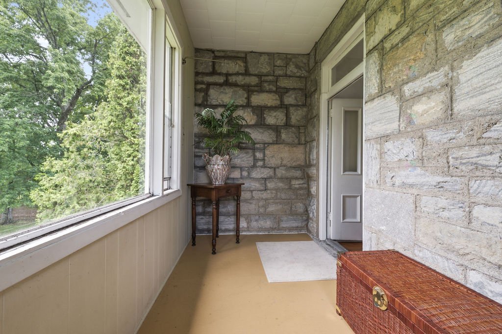 Solarium/Verrière