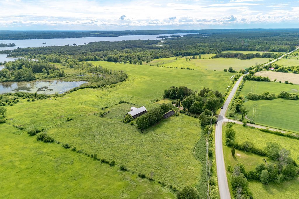 Photo aérienne