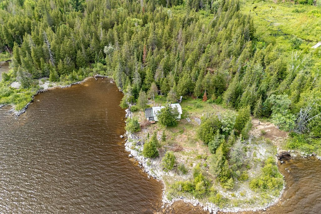 Waterfront Cottage