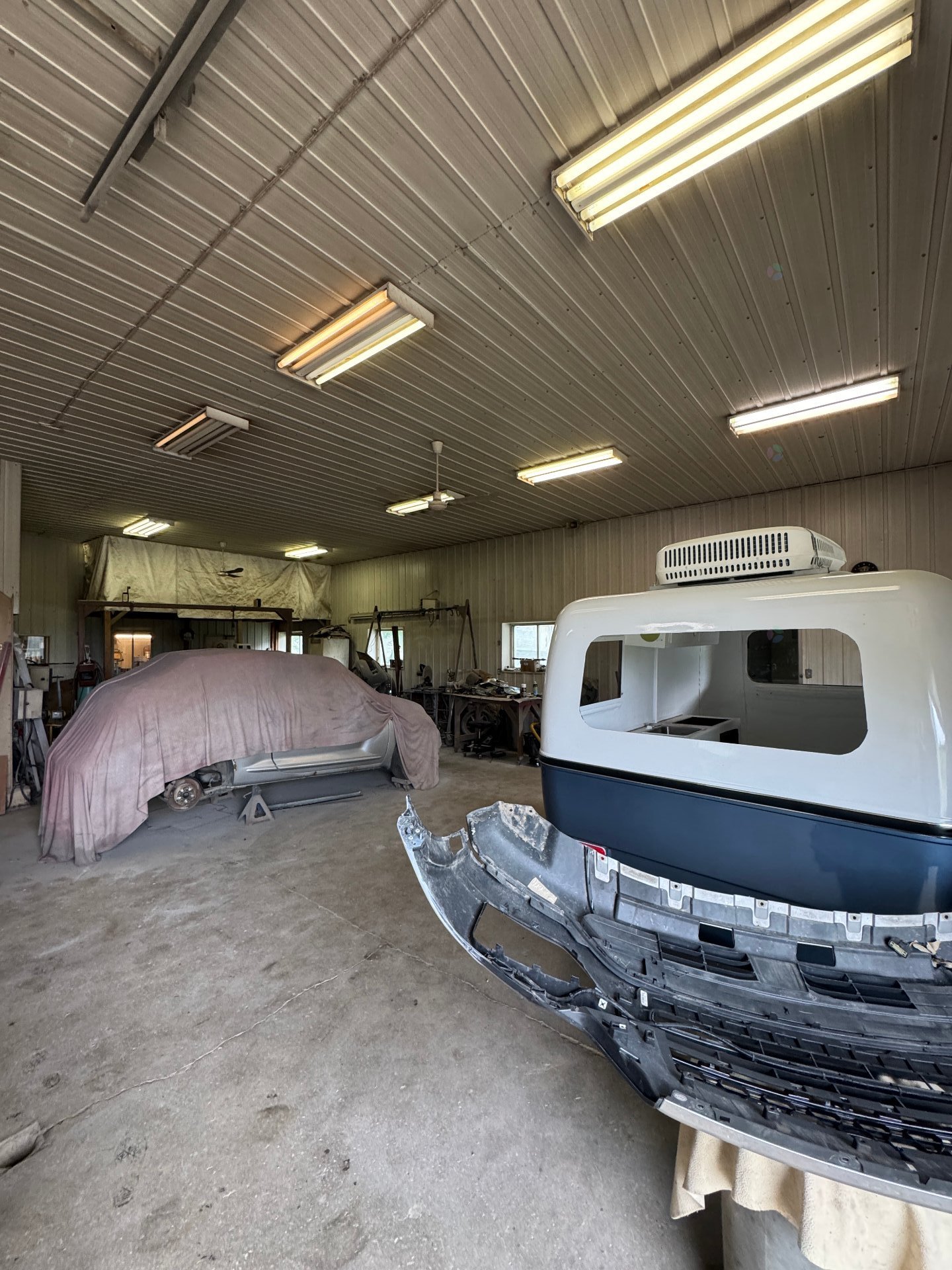 Garage