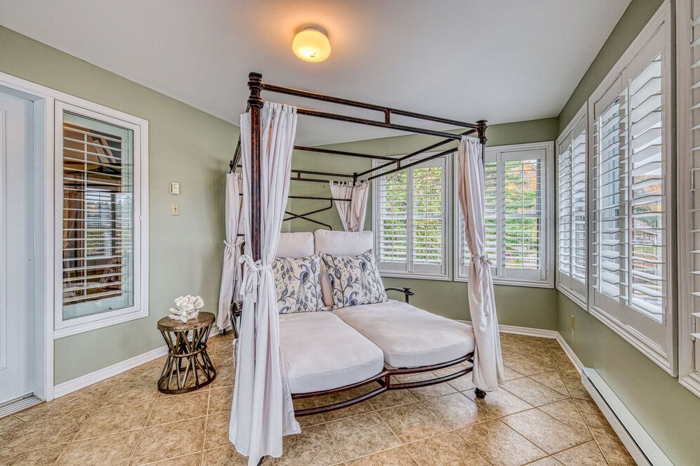 Solarium/Sunroom