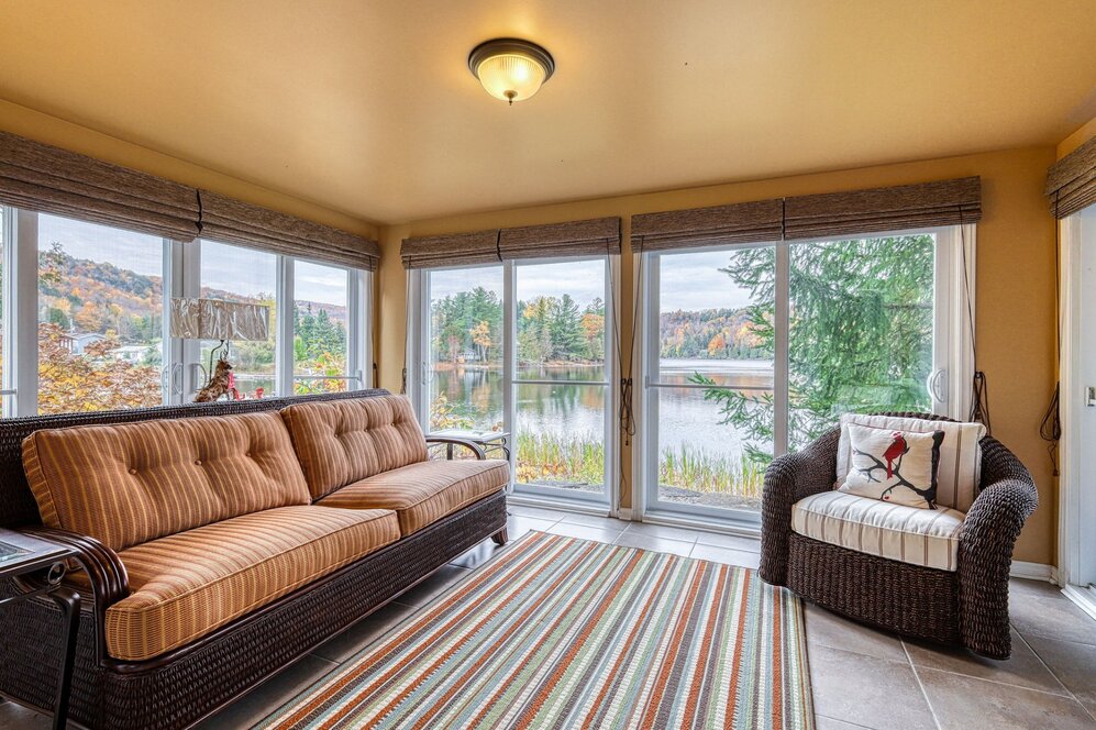 Solarium/Sunroom