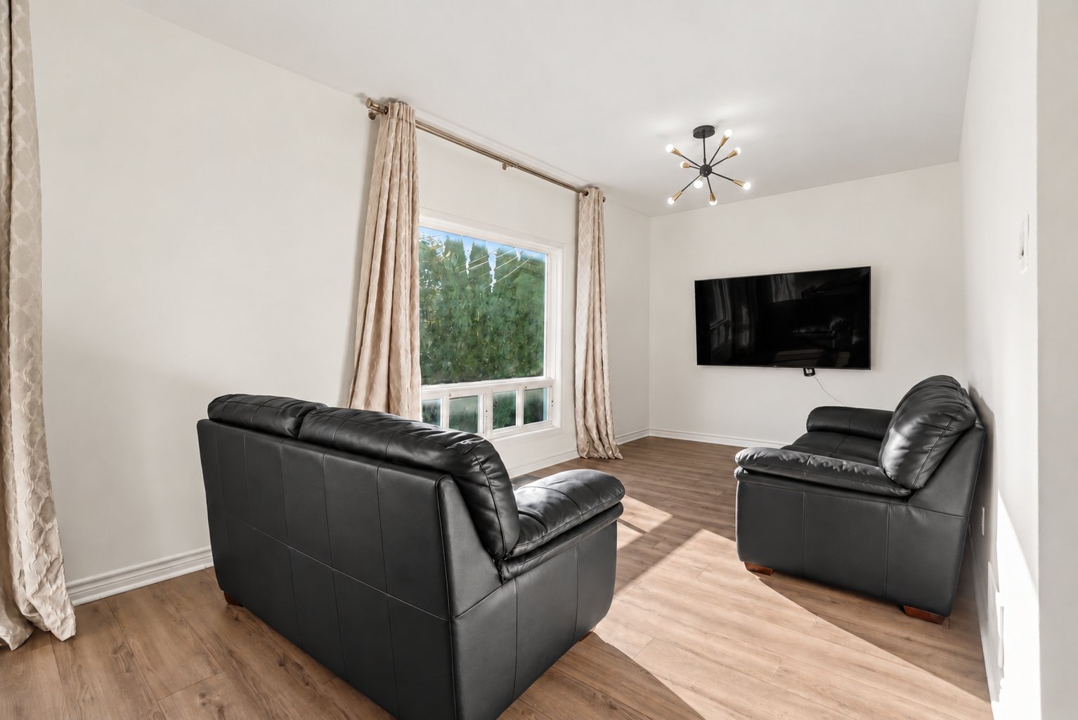 Salle familiale