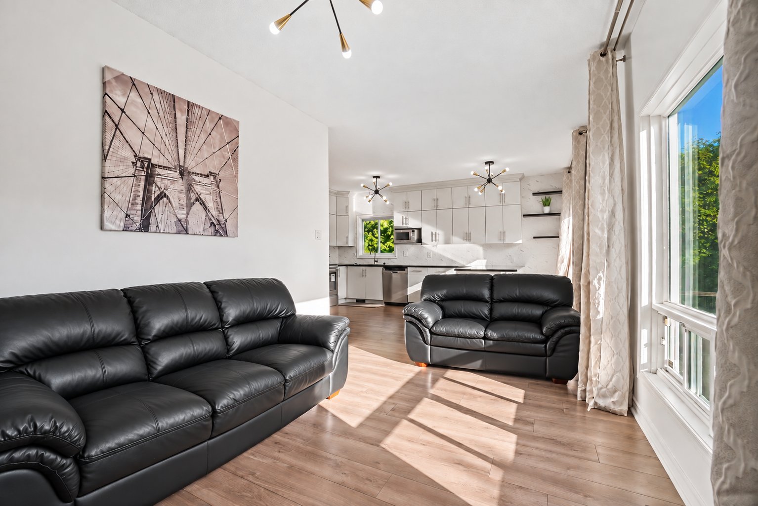 Salle familiale