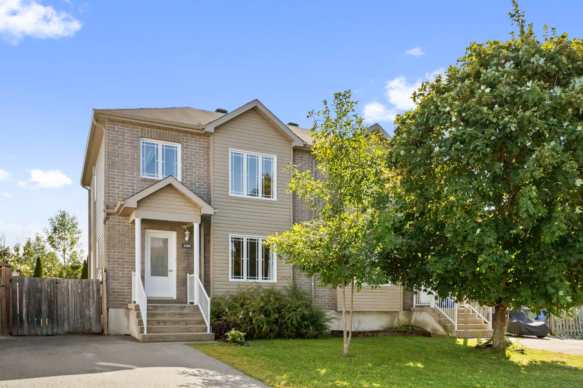 200 Rue des Balbuzards 