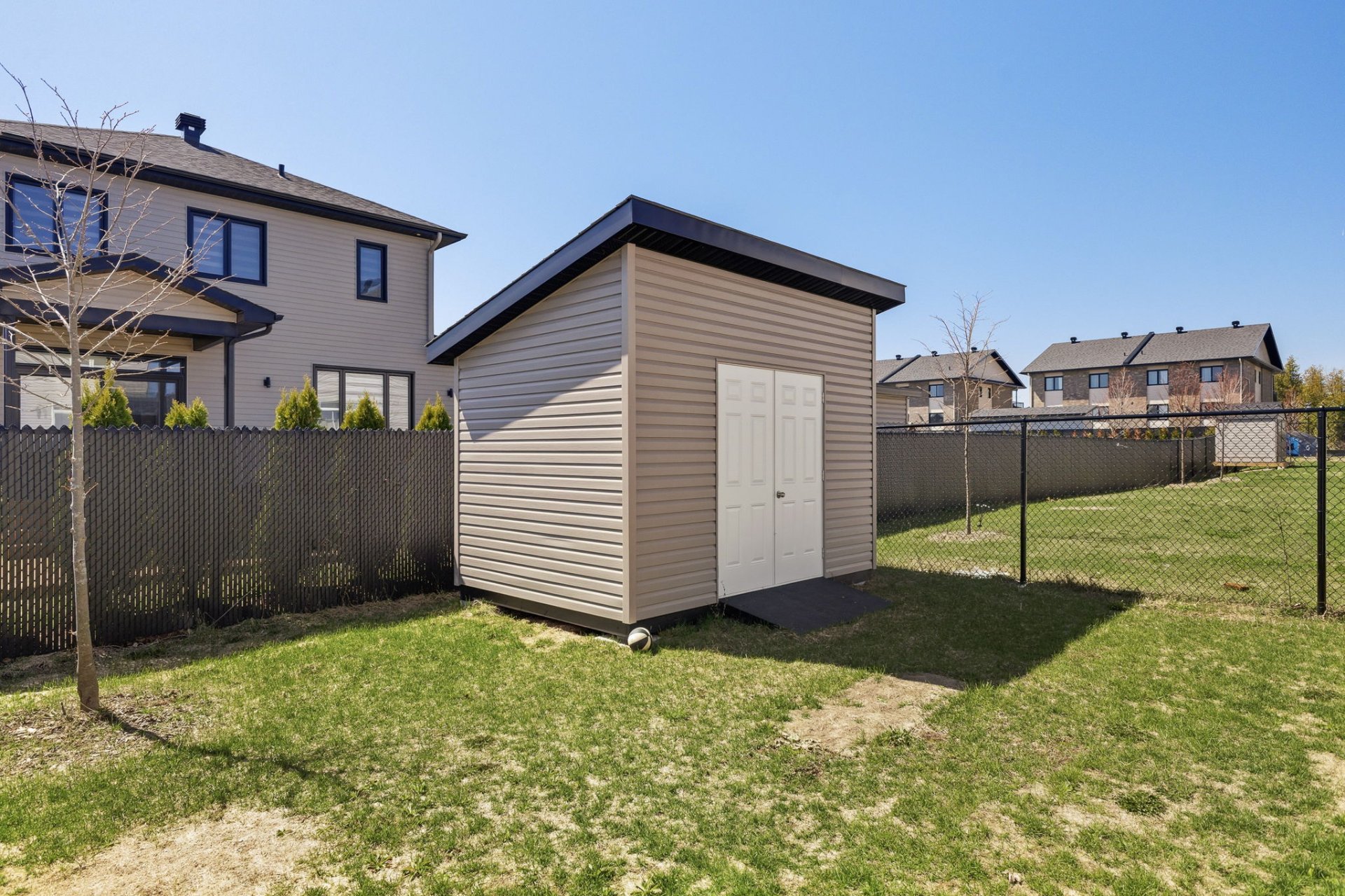 Shed