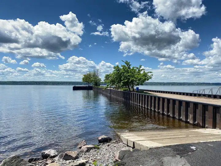 Pier