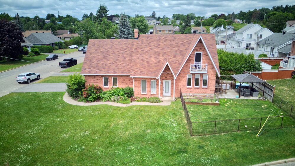 285 Rue Gaston-Clermont 