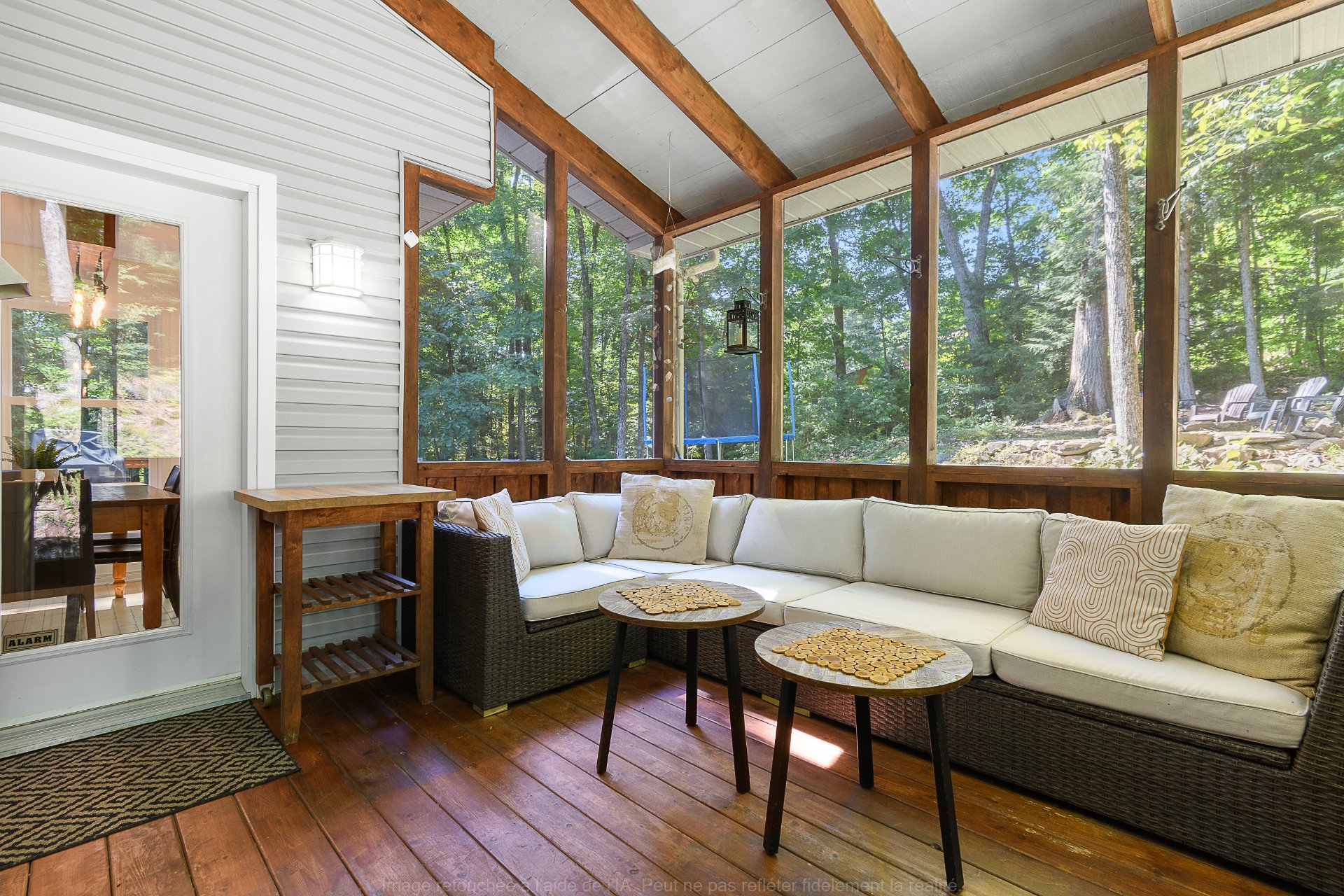 Veranda