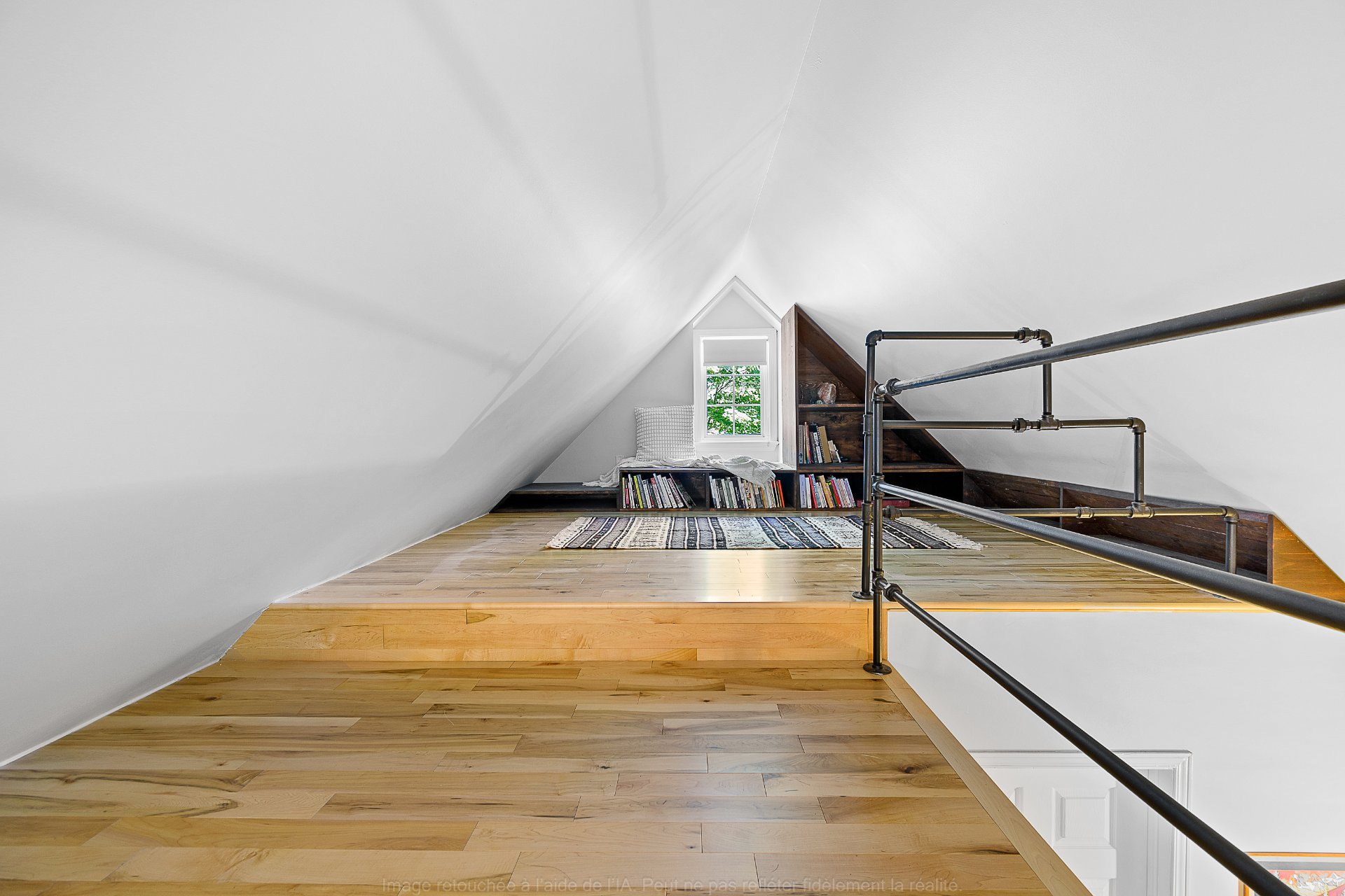 Mezzanine