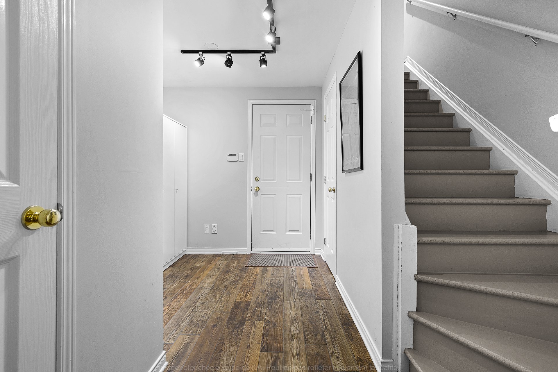 Passageway