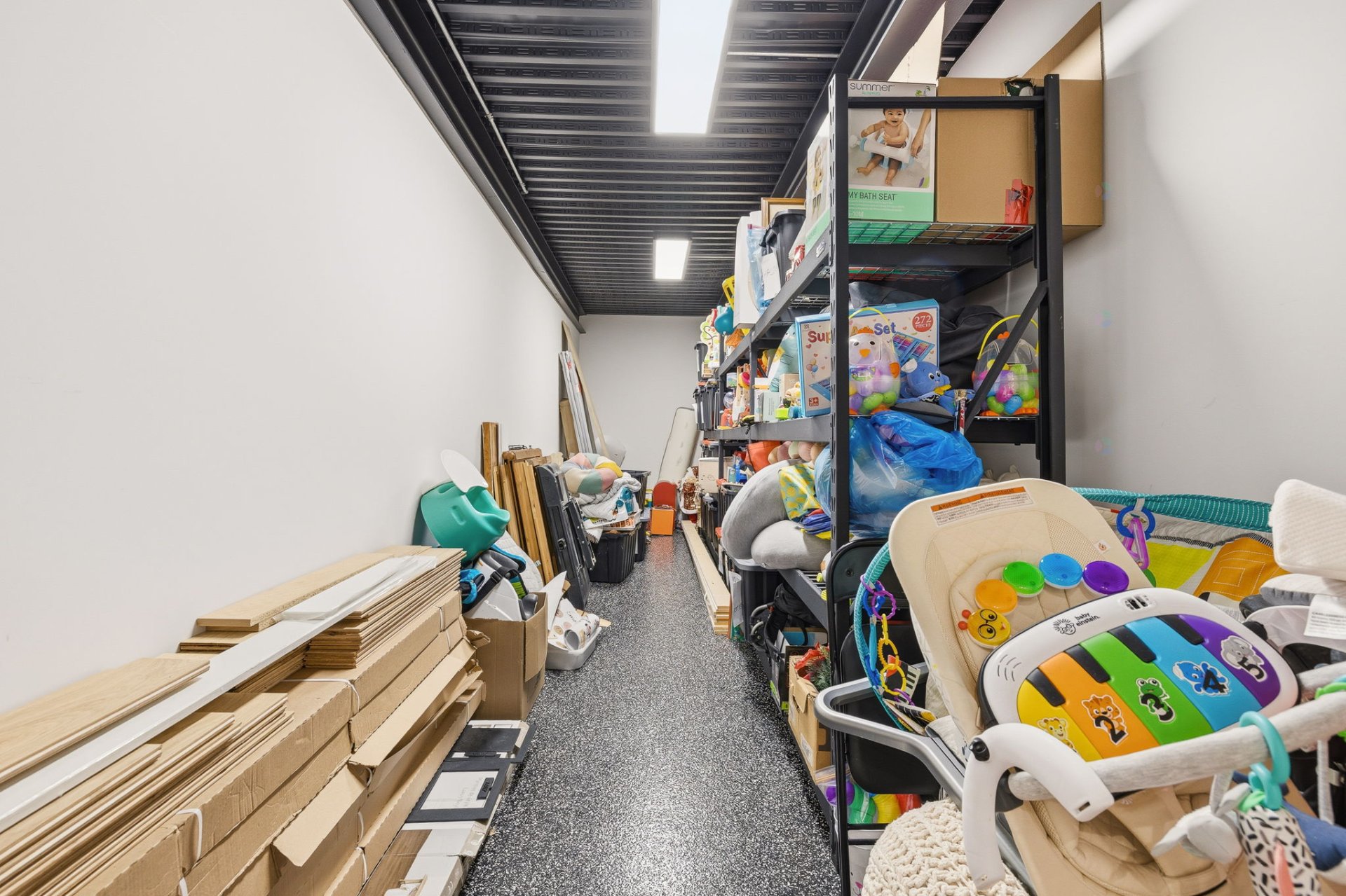 Storage