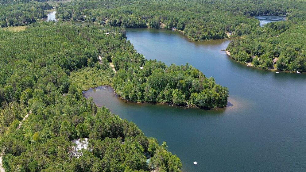  Ch. du Lac-Shea A 
