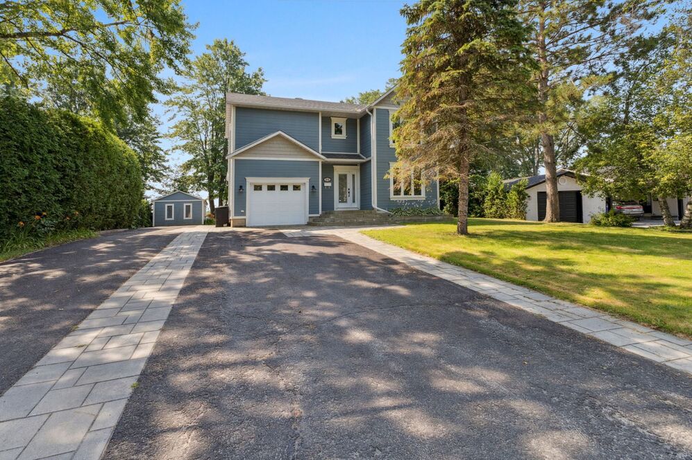 854 Boul. Hurtubise 