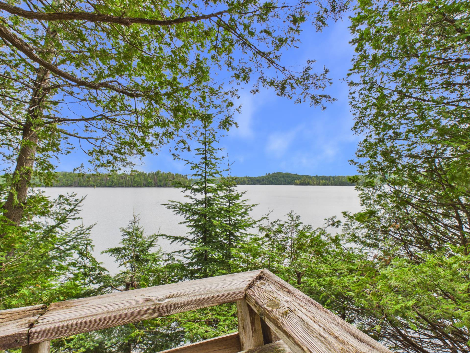 Water view