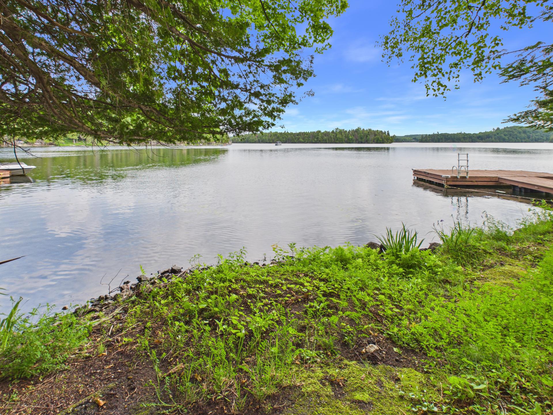 Water view