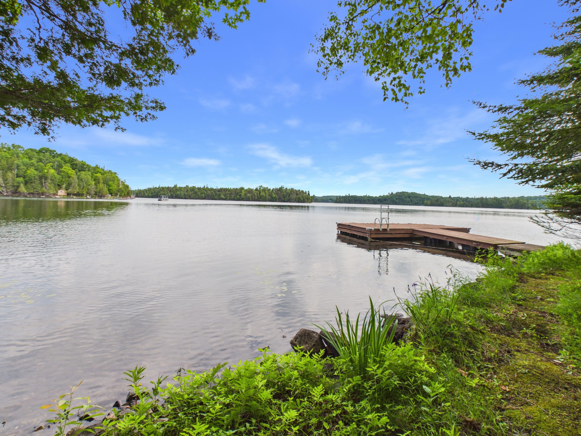 Water view