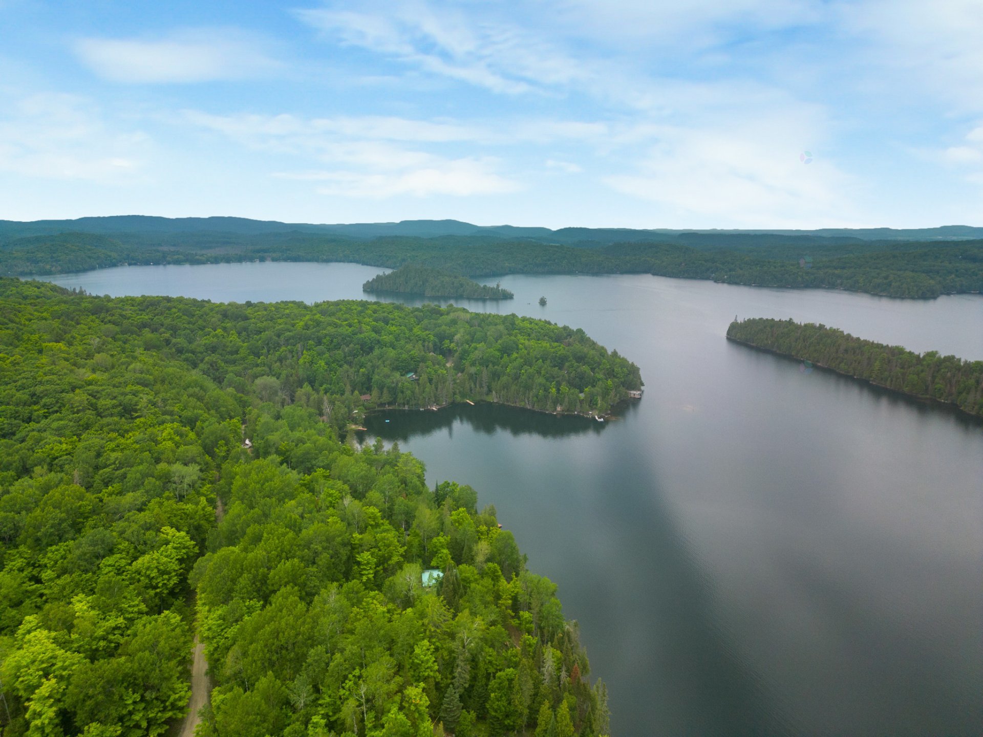 Water view