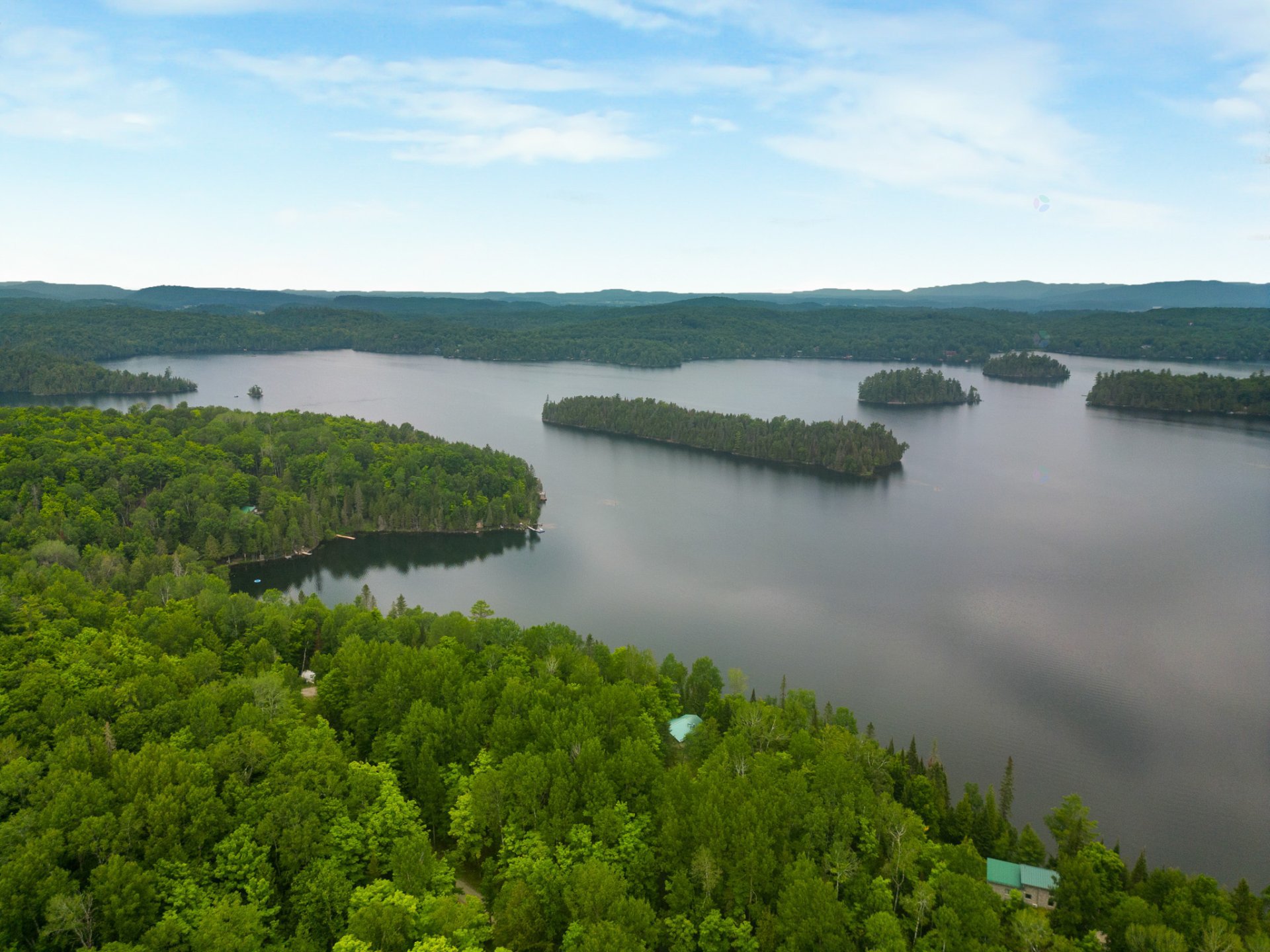 Water view