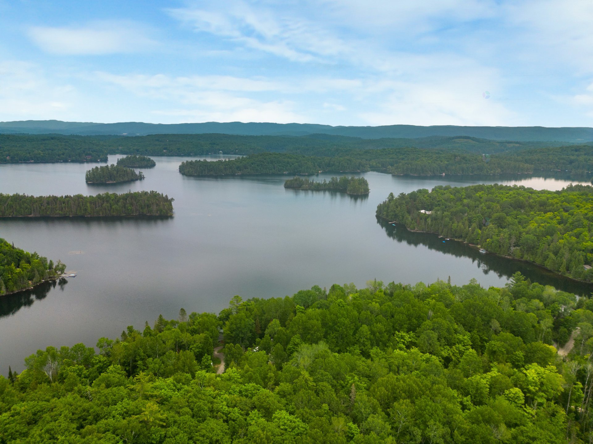 Water view