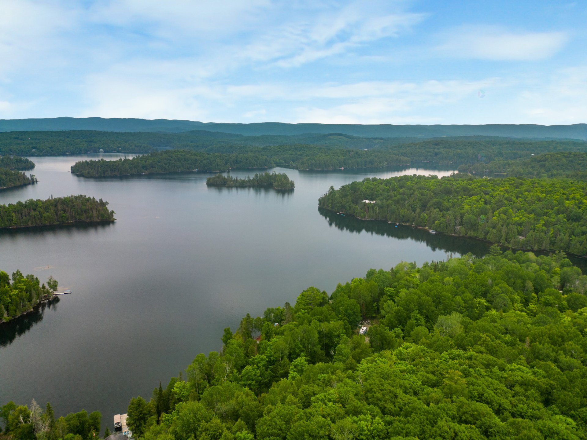 Water view
