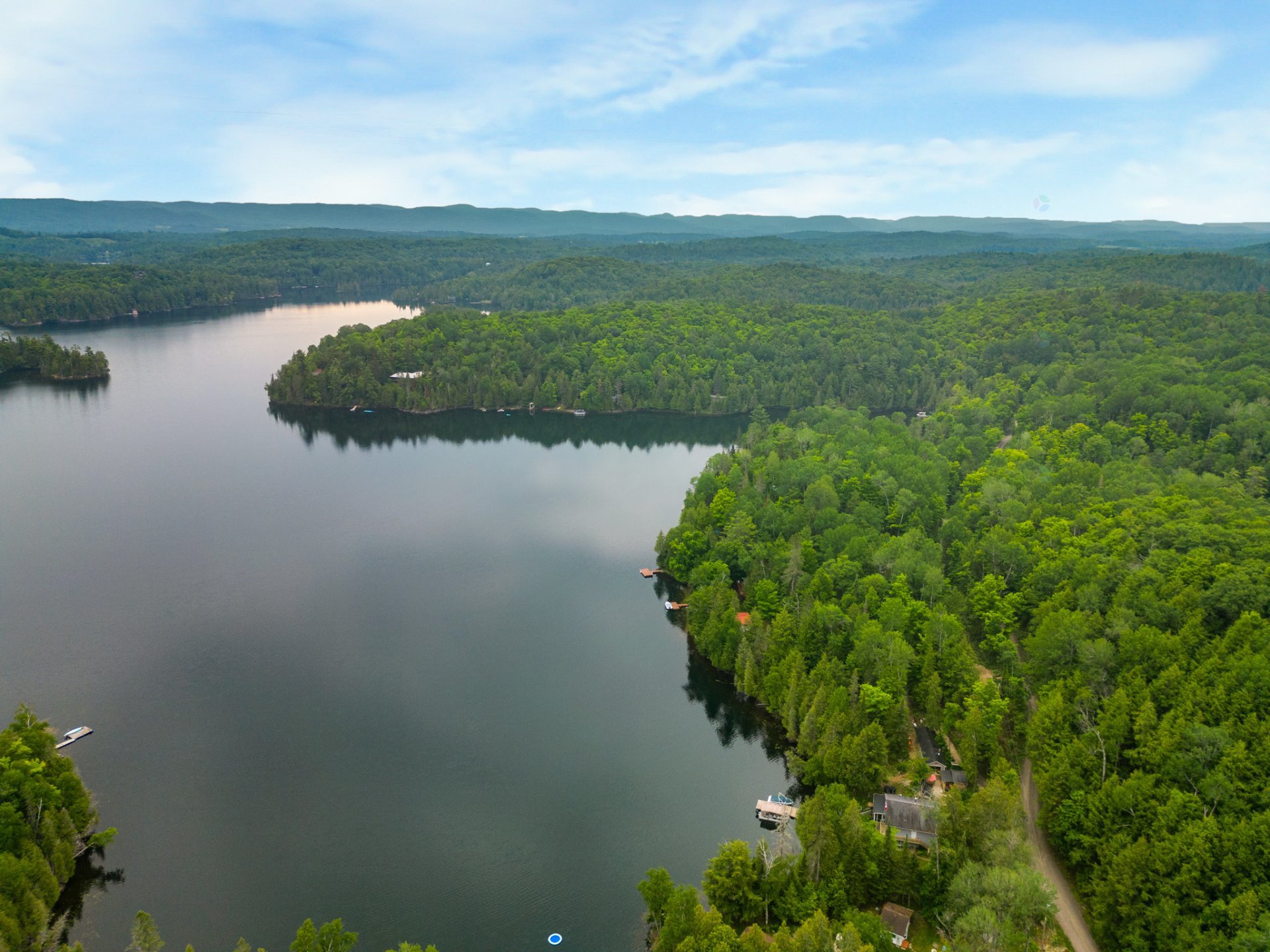 Water view