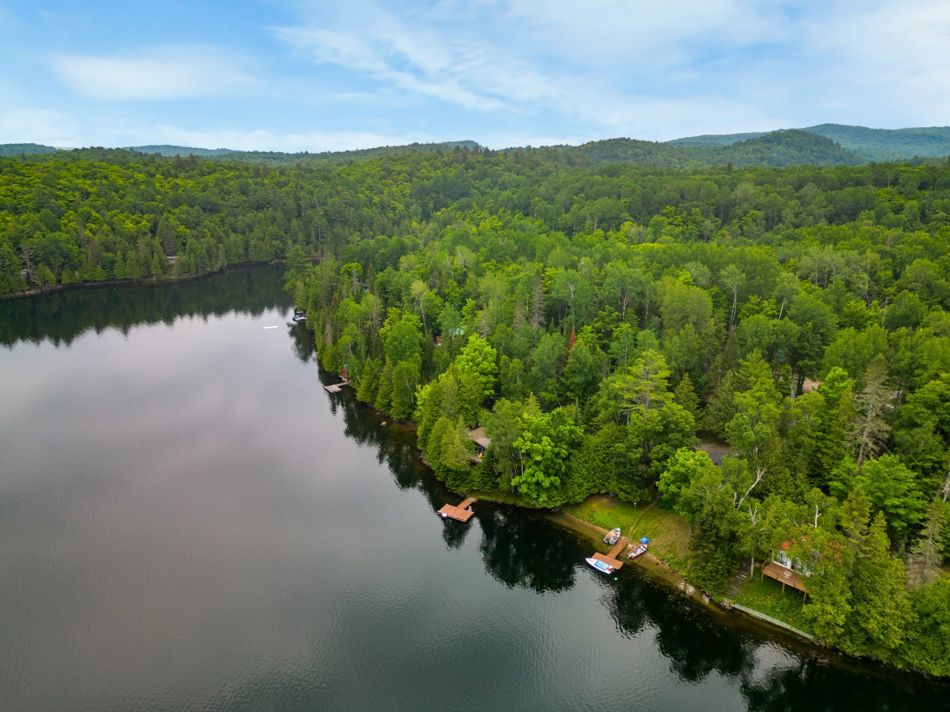 Water view