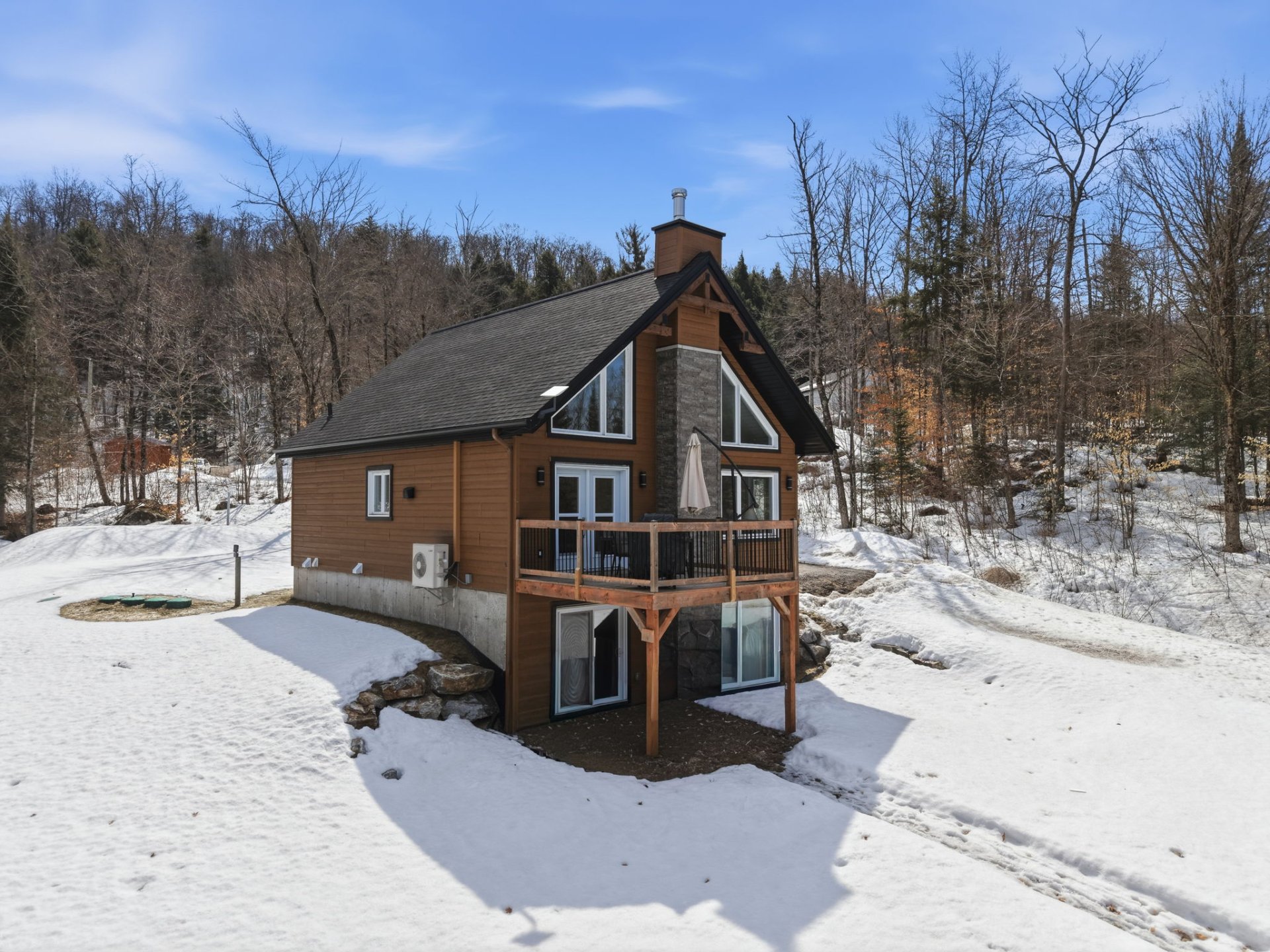 18 Rue du Vieux-Chêne 