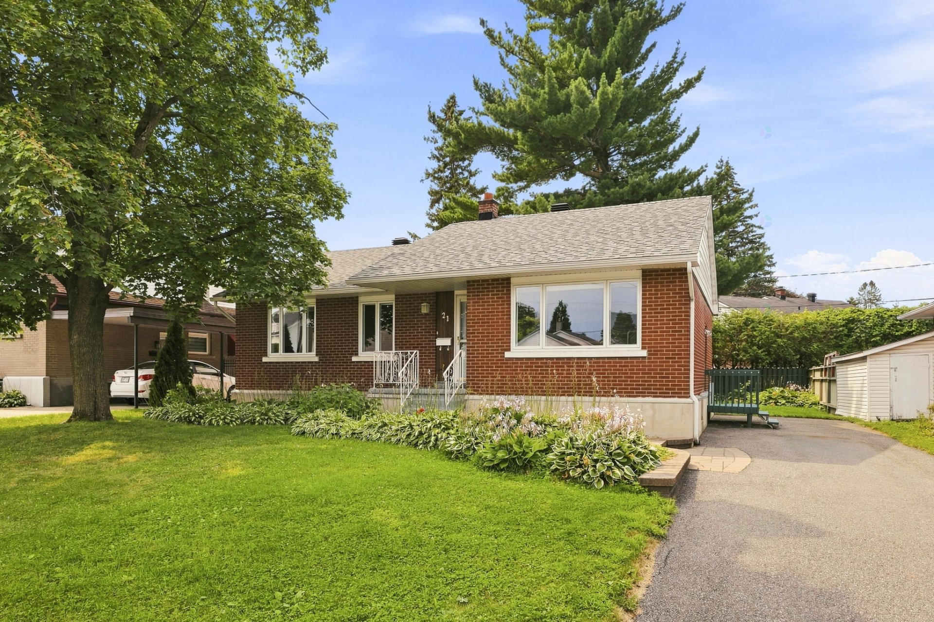 21 Rue Corbeil
