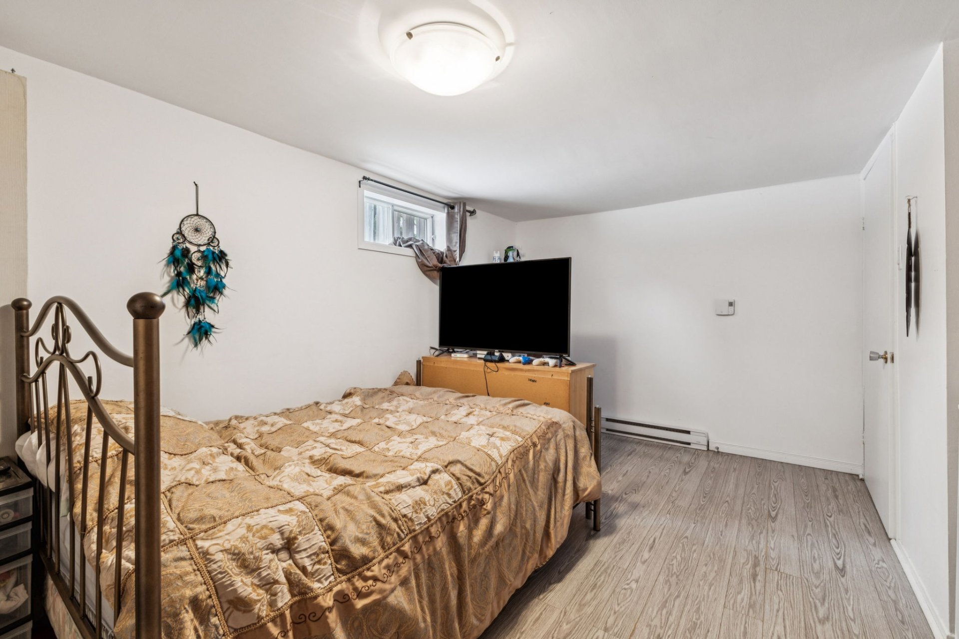 Chambre à coucher - #451