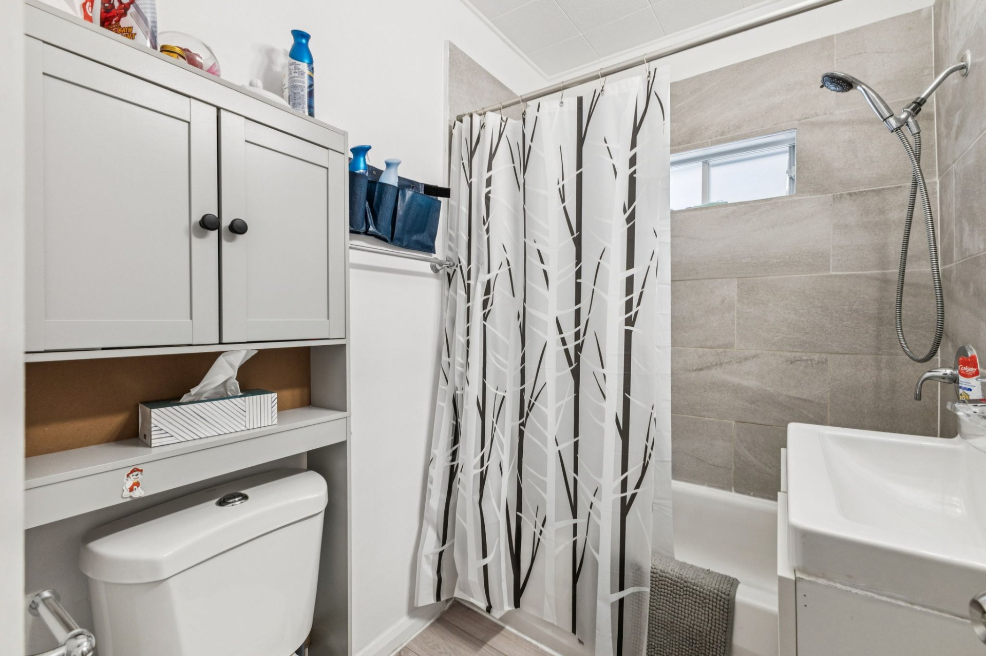 Salle de bains - #451