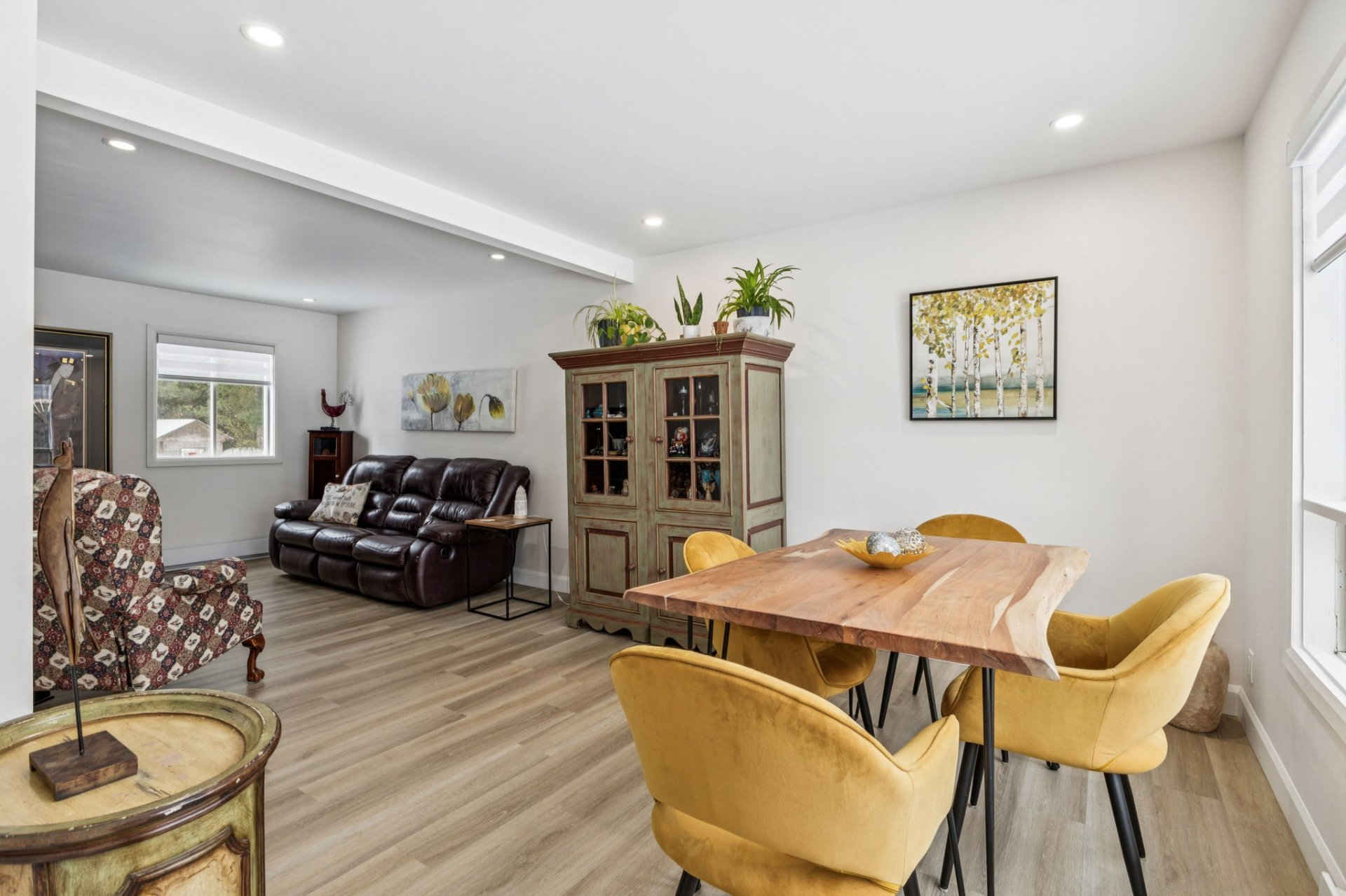 Salle à manger - #449