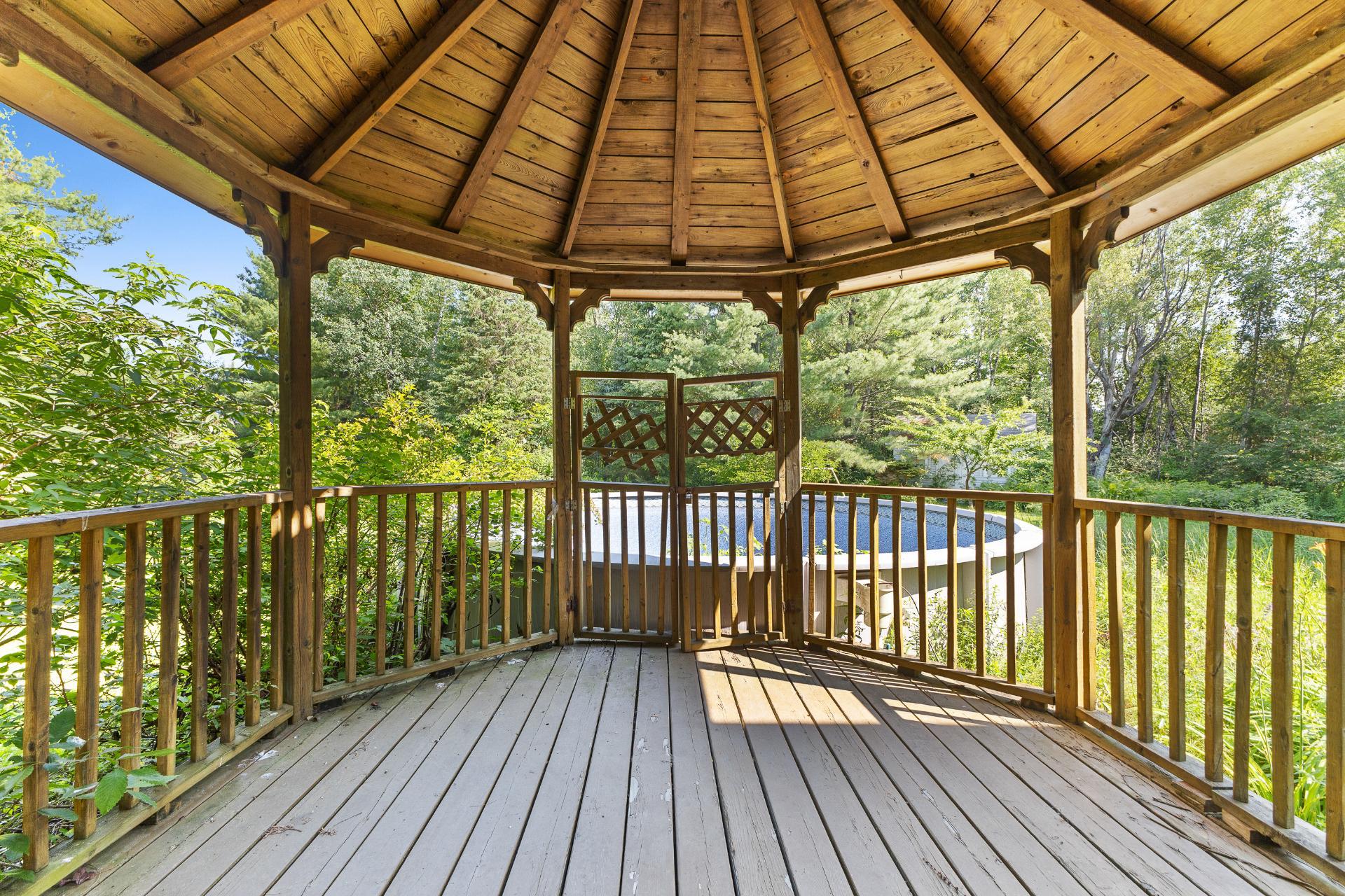 Veranda