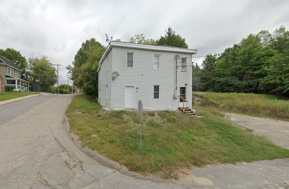 64-66 Rue Patterson 