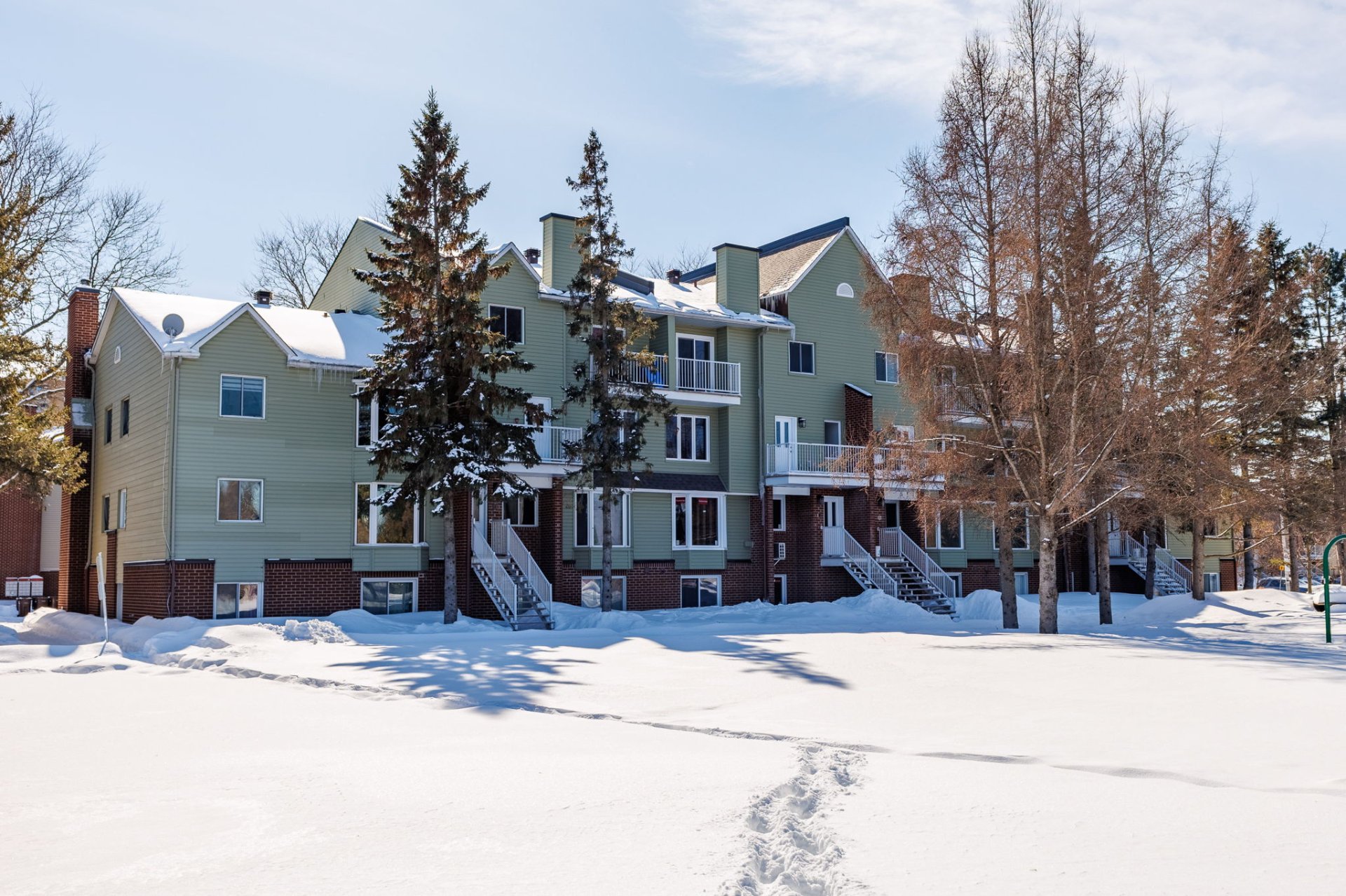 115 Av. des Jonquilles 20