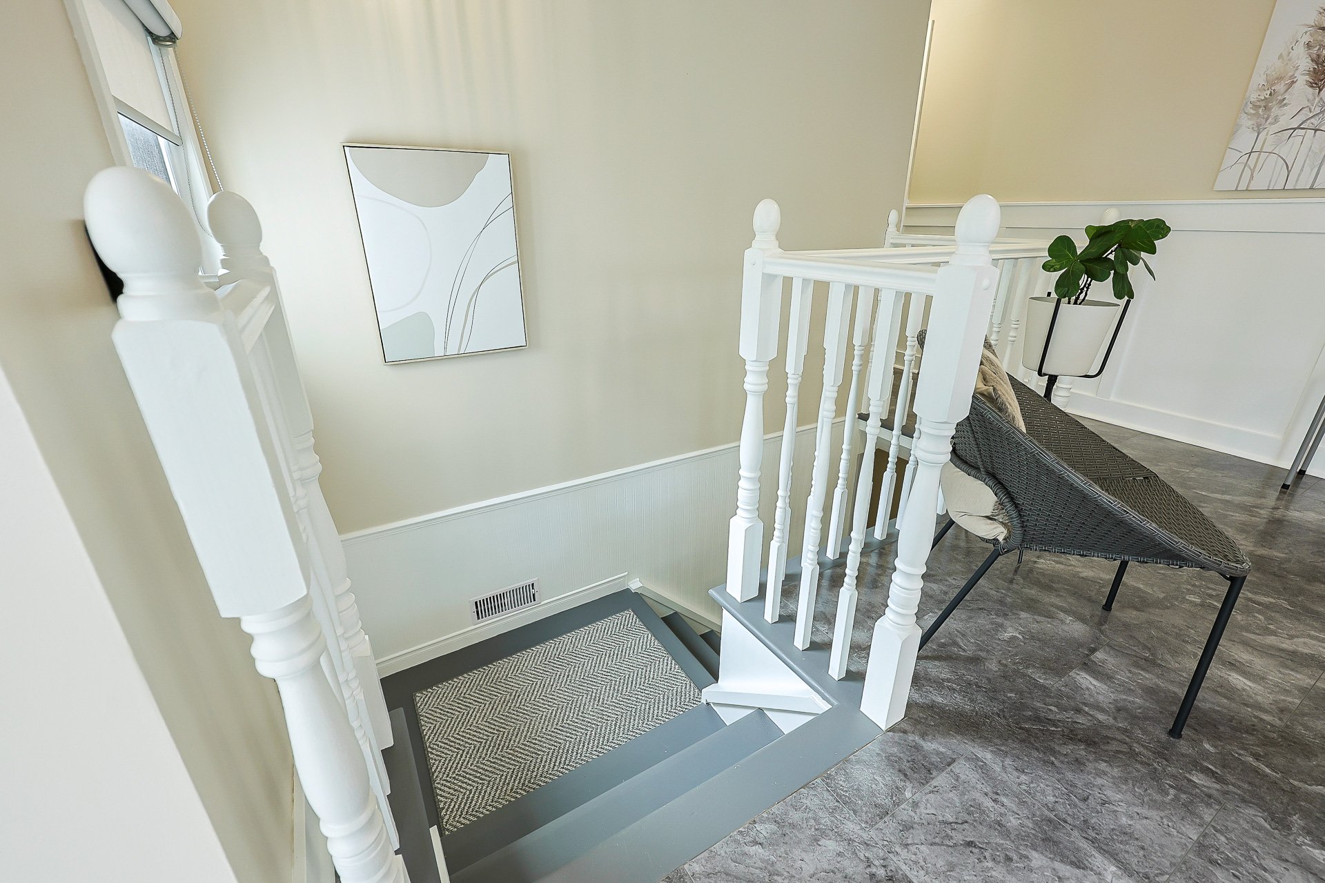 Staircase