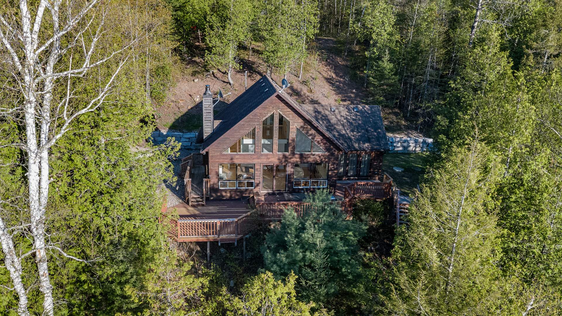 108 Ch. Cawood Estates 