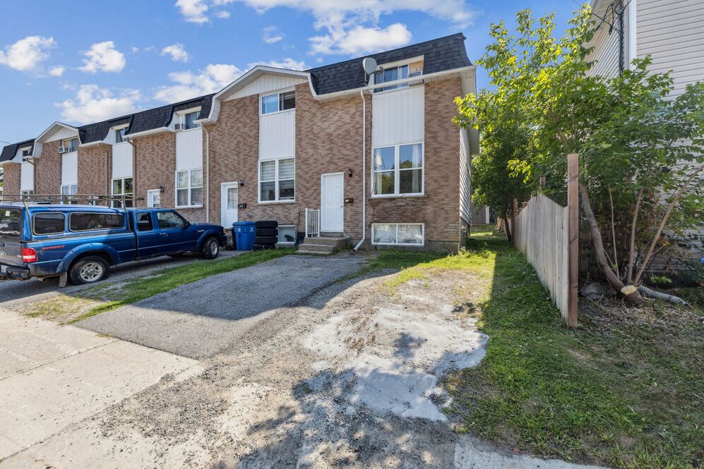 268 Rue Bélanger 