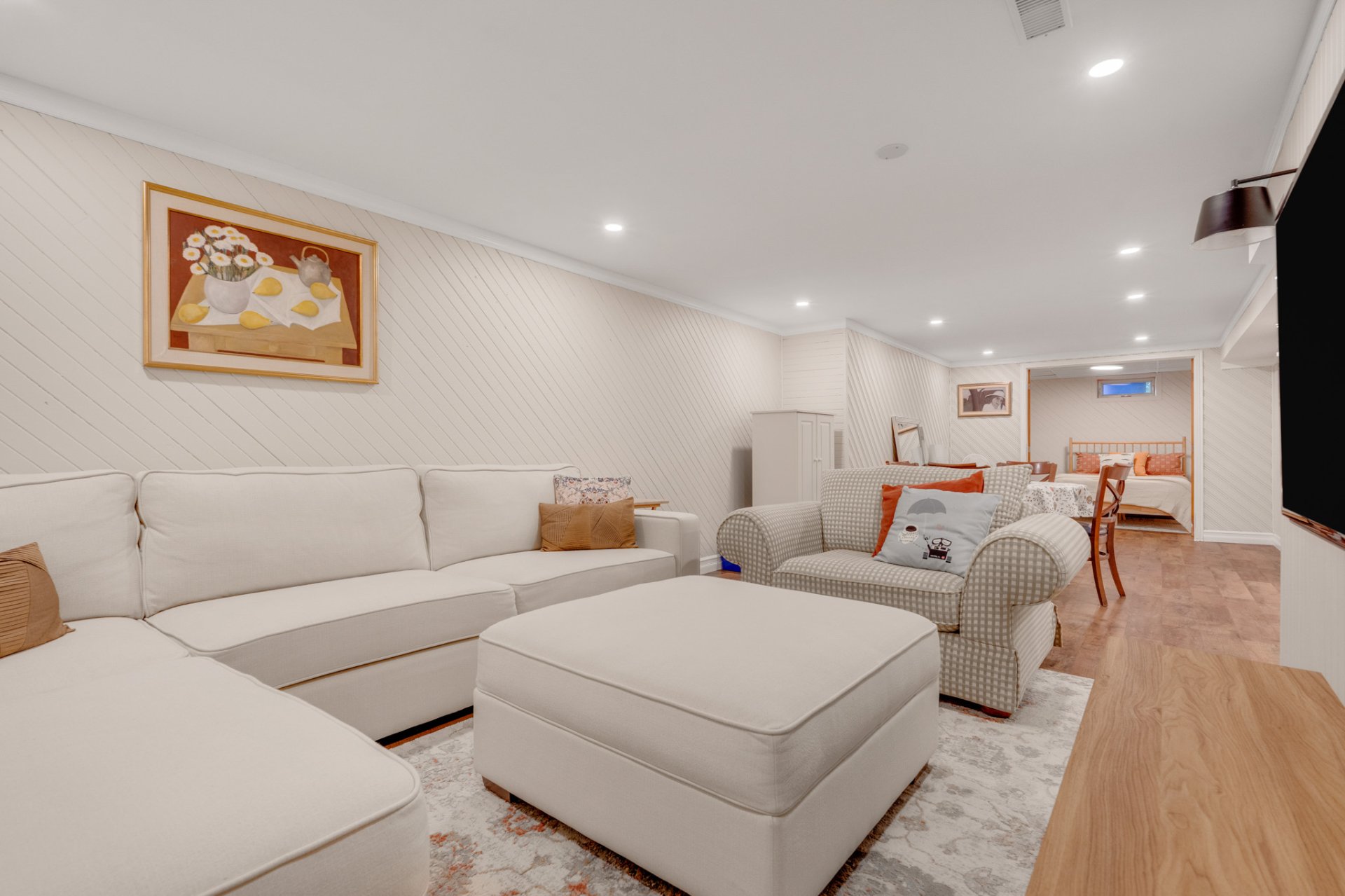 Salle familiale