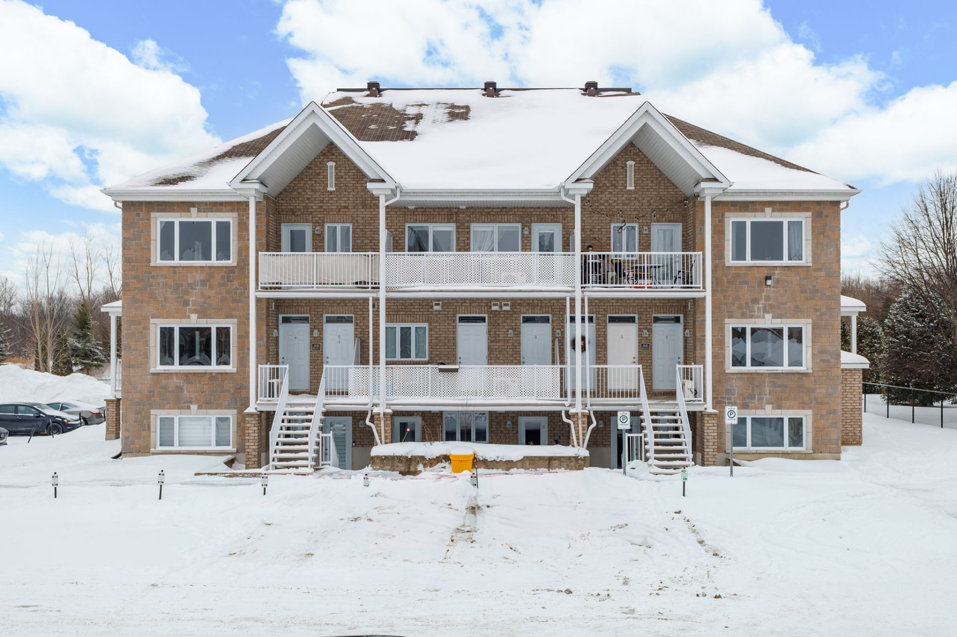 33 Rue de Bruxelles 15