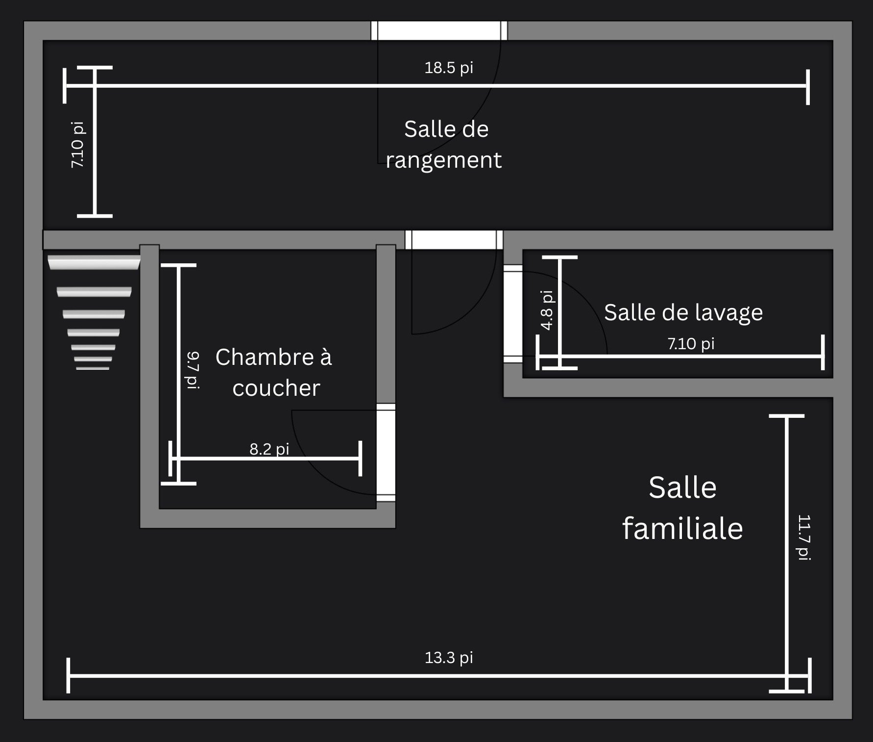 Plan (croquis)