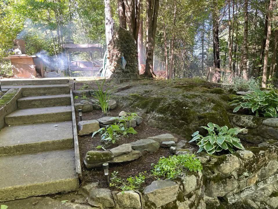 Escalier