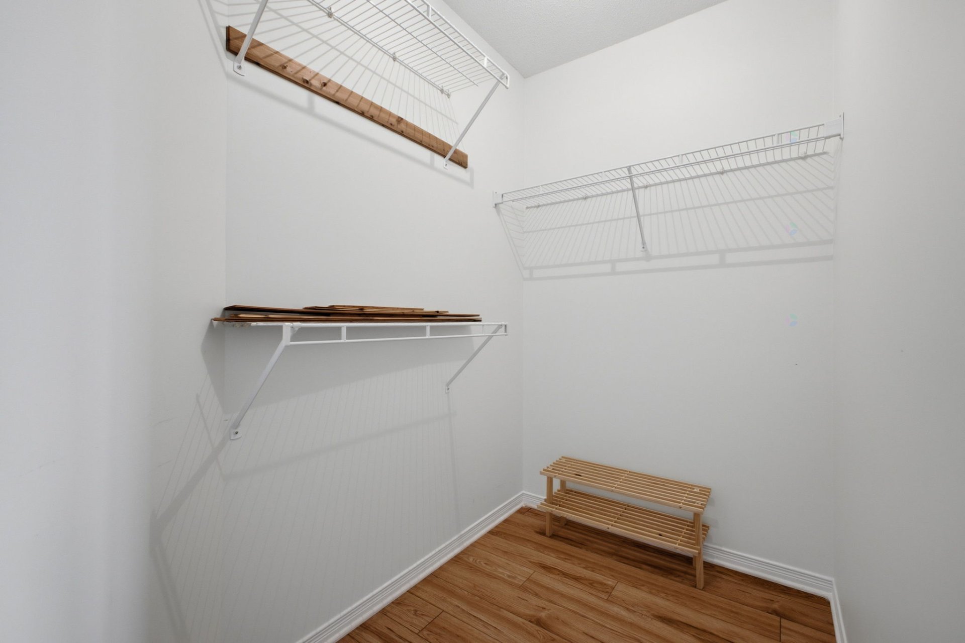 Penderie (Walk-in)