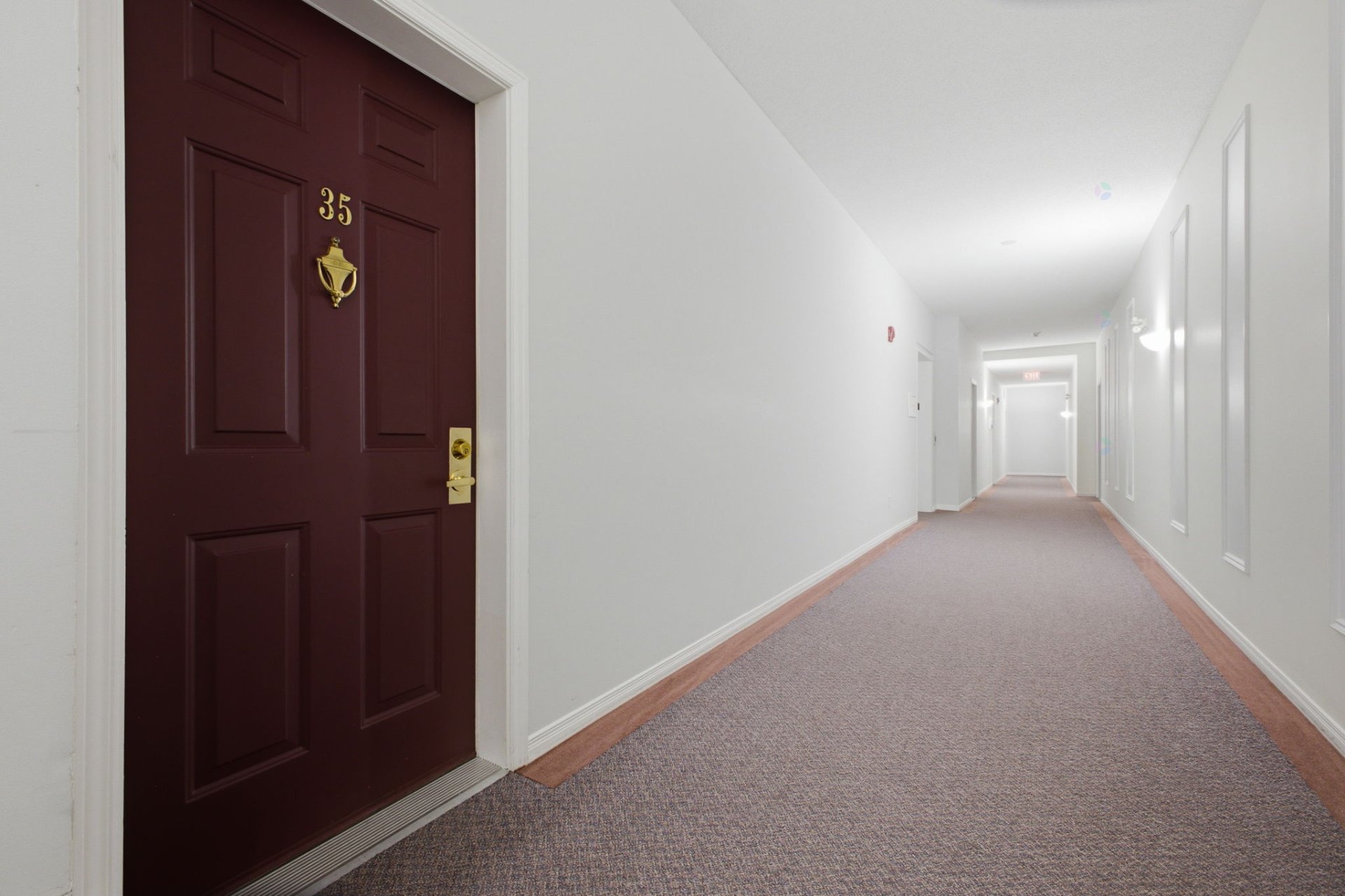 Corridor