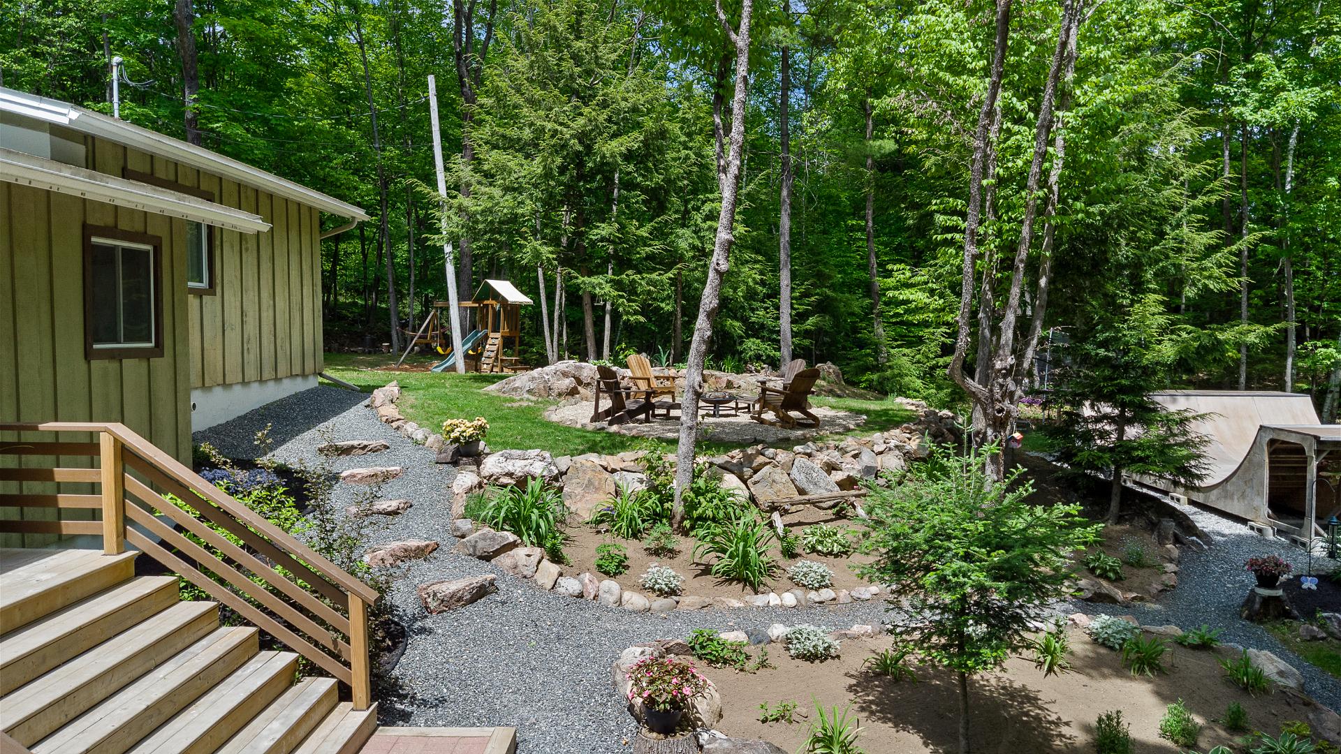 Jardin