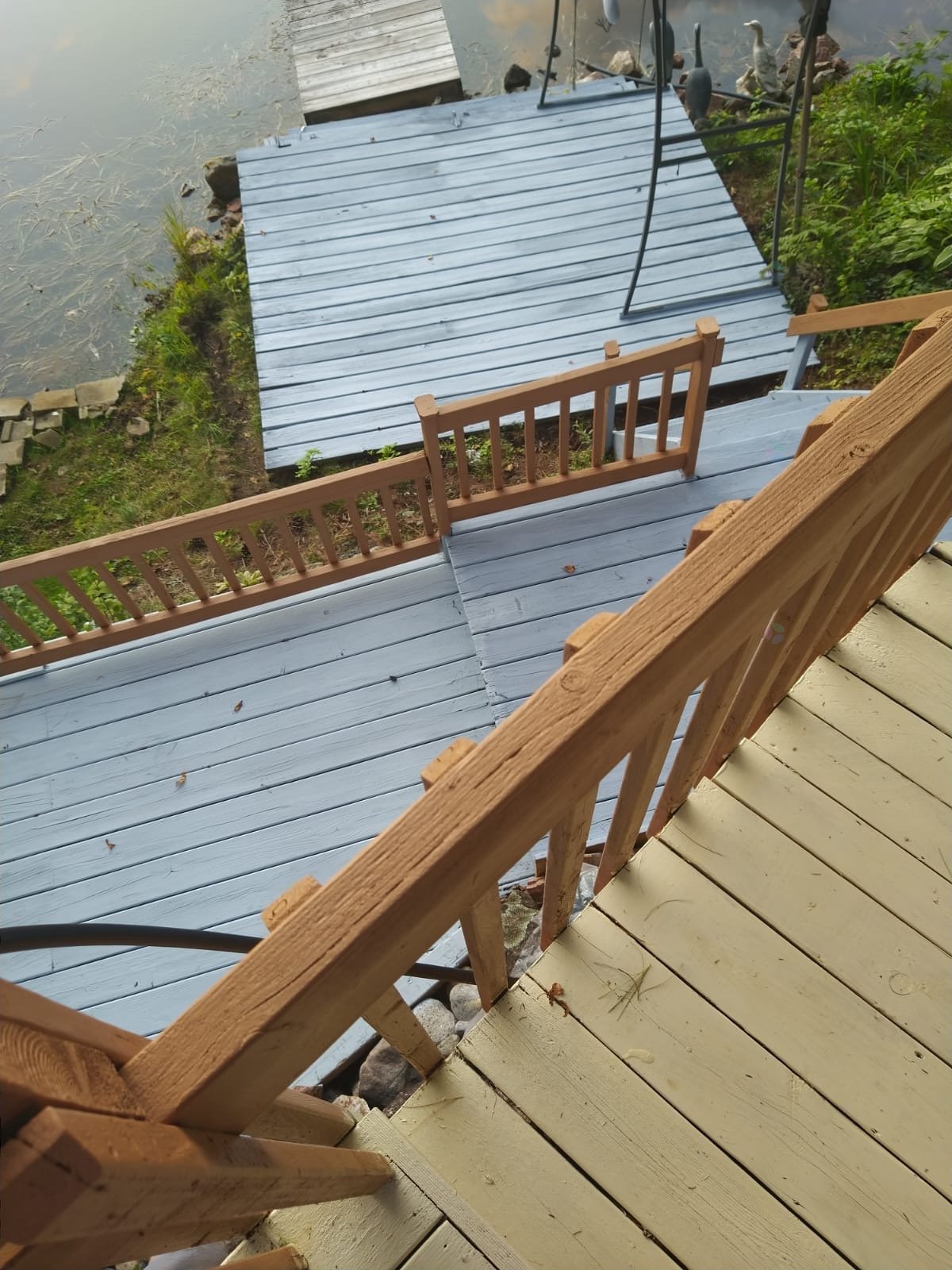 Veranda